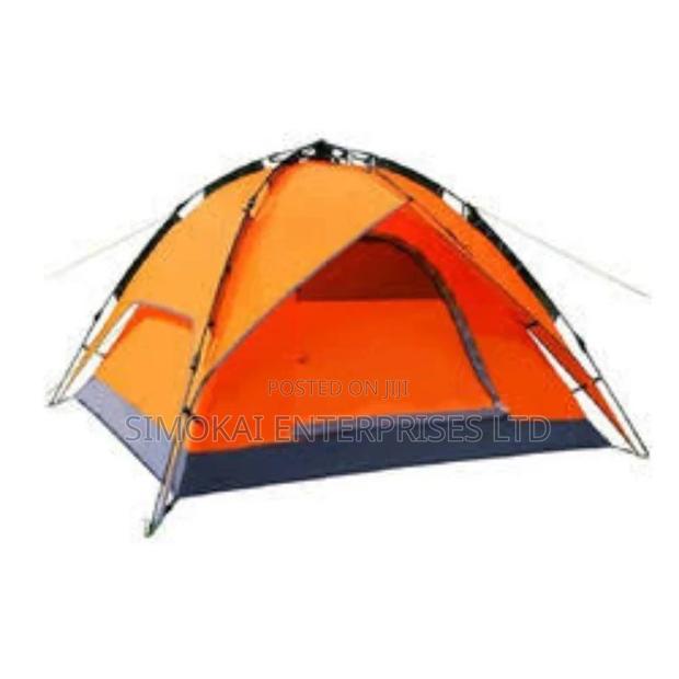 2-3 People Pop Up Tent - main view