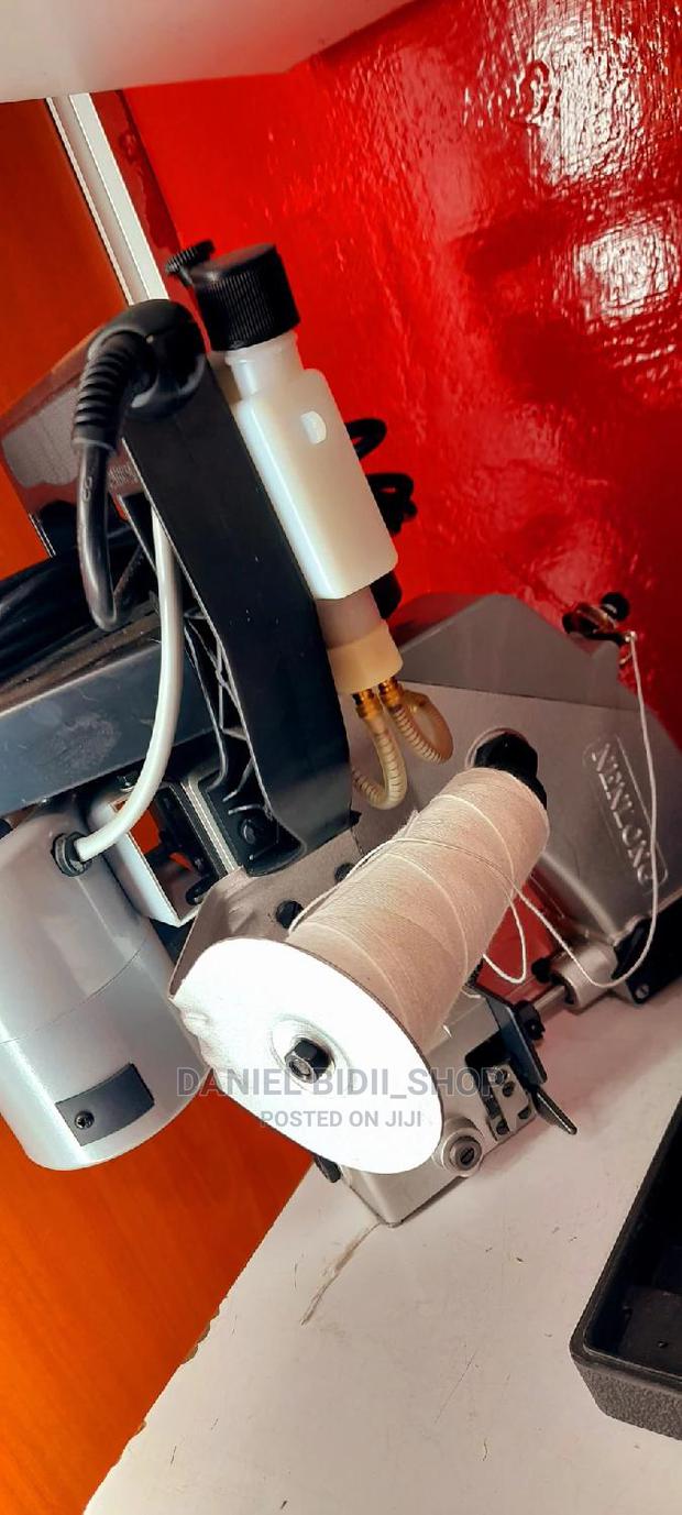 Bag Closer/Sewing Machine 2pole 90w - thumbnail 2