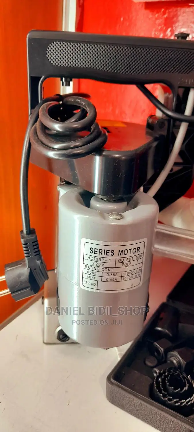 Bag Closer/Sewing Machine 2pole 90w