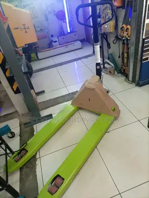 Pallet Truck