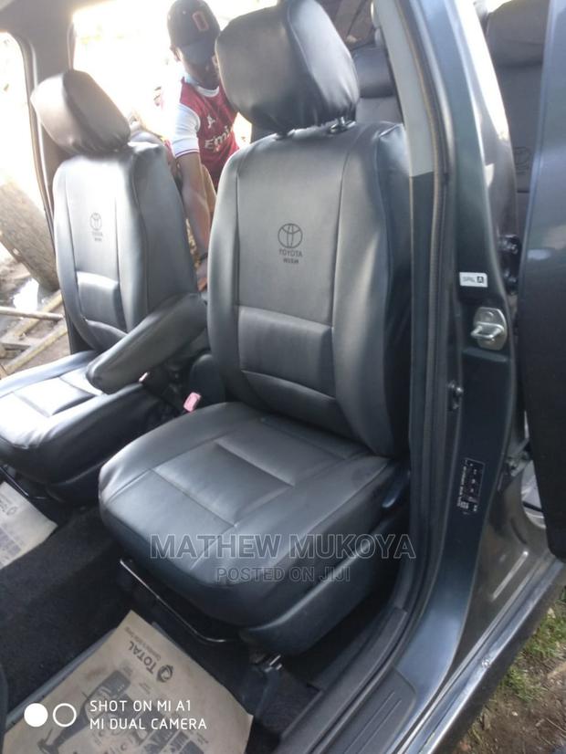 Kitengela Car Seat Covers Designed - main view