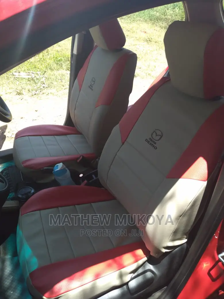 Kajiado Town Car Seat Covers