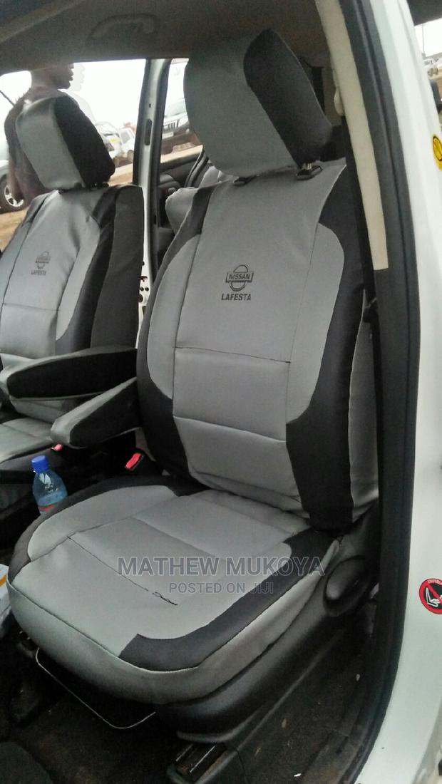 Nairobi /Kajiado Car Seat Covers - thumbnail 3