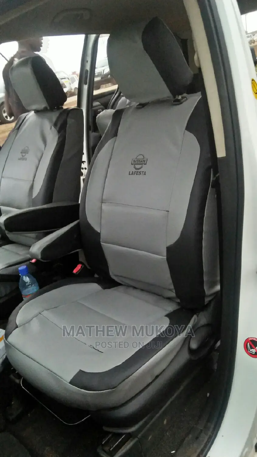 Nairobi /Kajiado Car Seat Covers