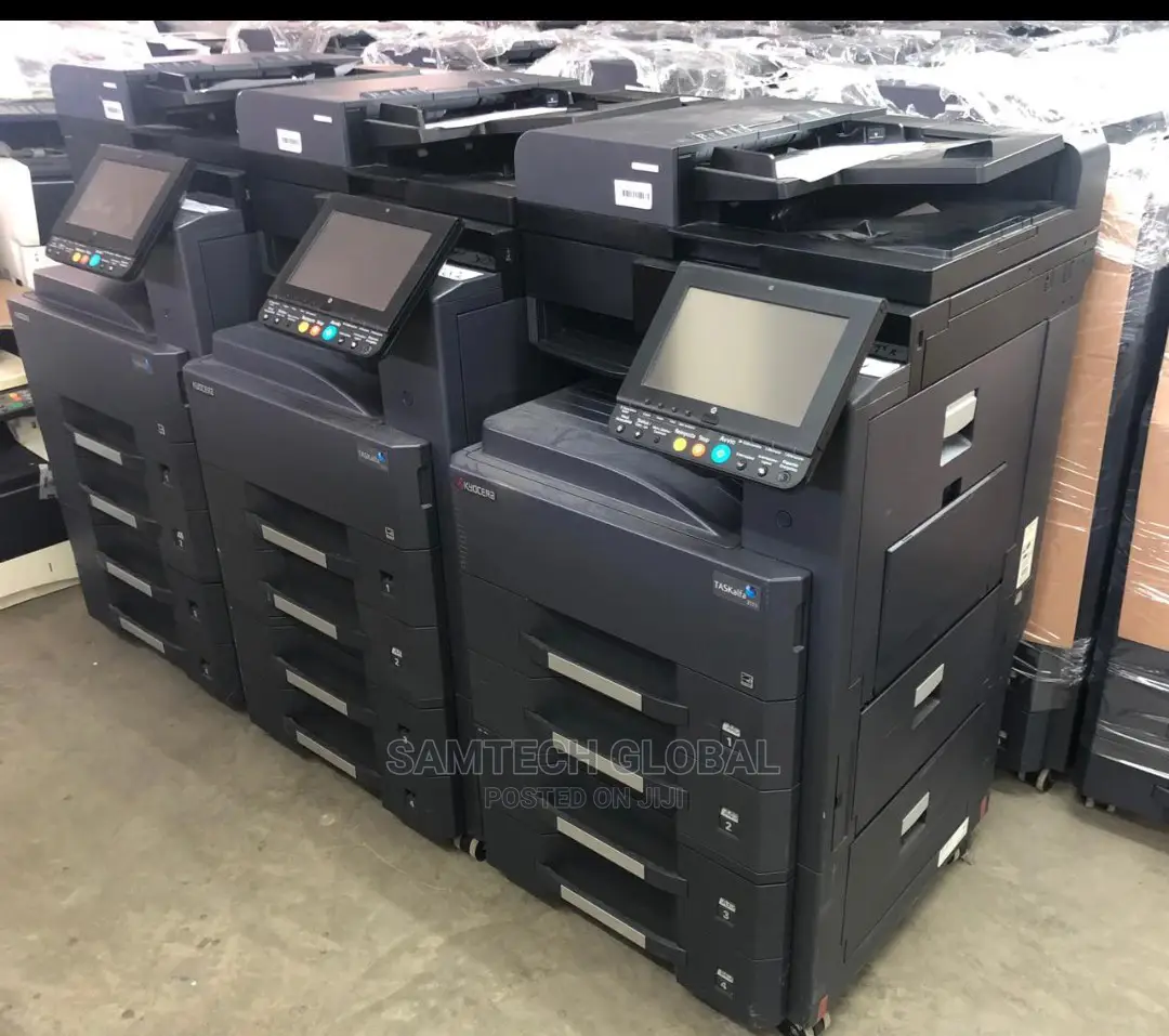 Taskalfa 3510i