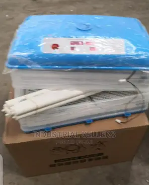 Durable 120 Egg Incubator