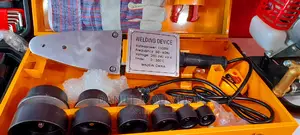 Pipe Jointer/Heater Welding Device 1500w