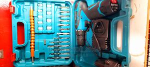 Works Professional Tools+Drill 12v - thumbnail 2
