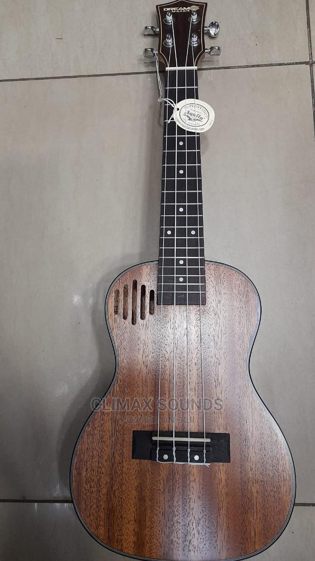 Ukulele Tenor