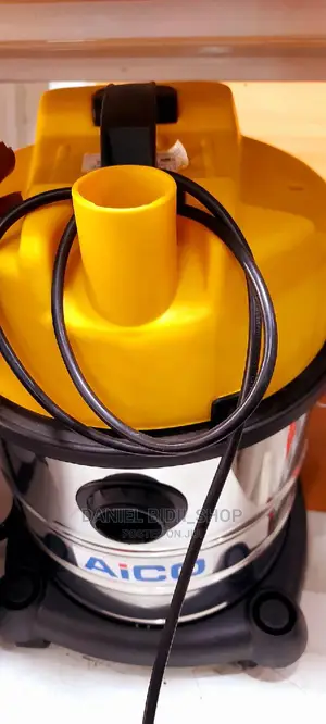 Blower Sucker-Wet and Dry Vacuum Cleaner 1200w