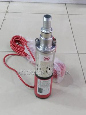 Rutan Submersible Pumb 50m 250W - thumbnail 2