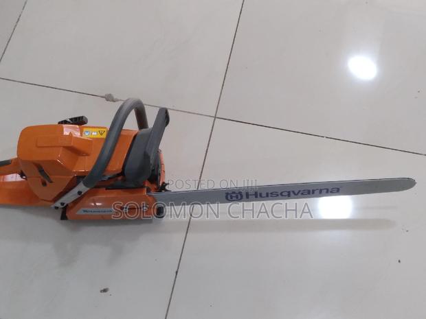 Original Husqvarna 272xp Power Saw - thumbnail 3