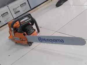 Original Husqvarna 272xp Power Saw