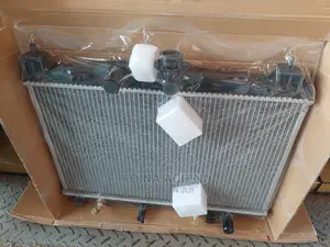 Mazda Demio DE Radiator