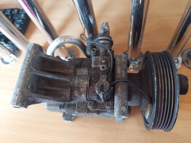 Mazda Axela AC Compressor - thumbnail 2