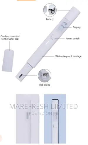 TDS Meter/ Water Quality Tester