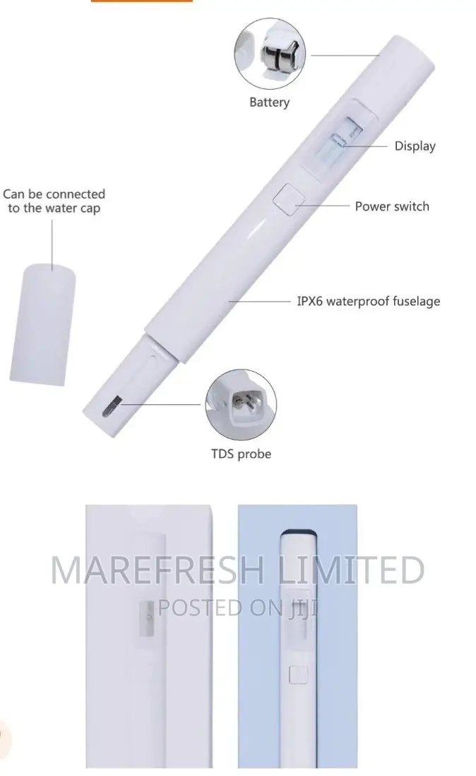 TDS Meter/ Water Quality Tester