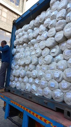 Nonwoven Geotextile. - thumbnail 2