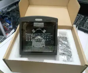 2D Table Mount Barcode Scanner Syble