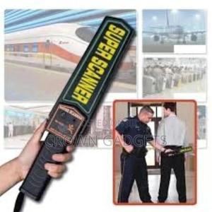 Super Scanner Metal Detector Locator/Super Scanner Metal Det - thumbnail 2