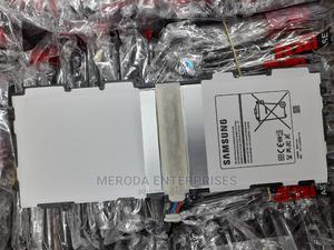 Samsung P5200 Battery - thumbnail 2