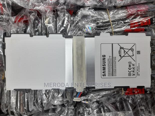 Samsung P5200 Battery - thumbnail 3