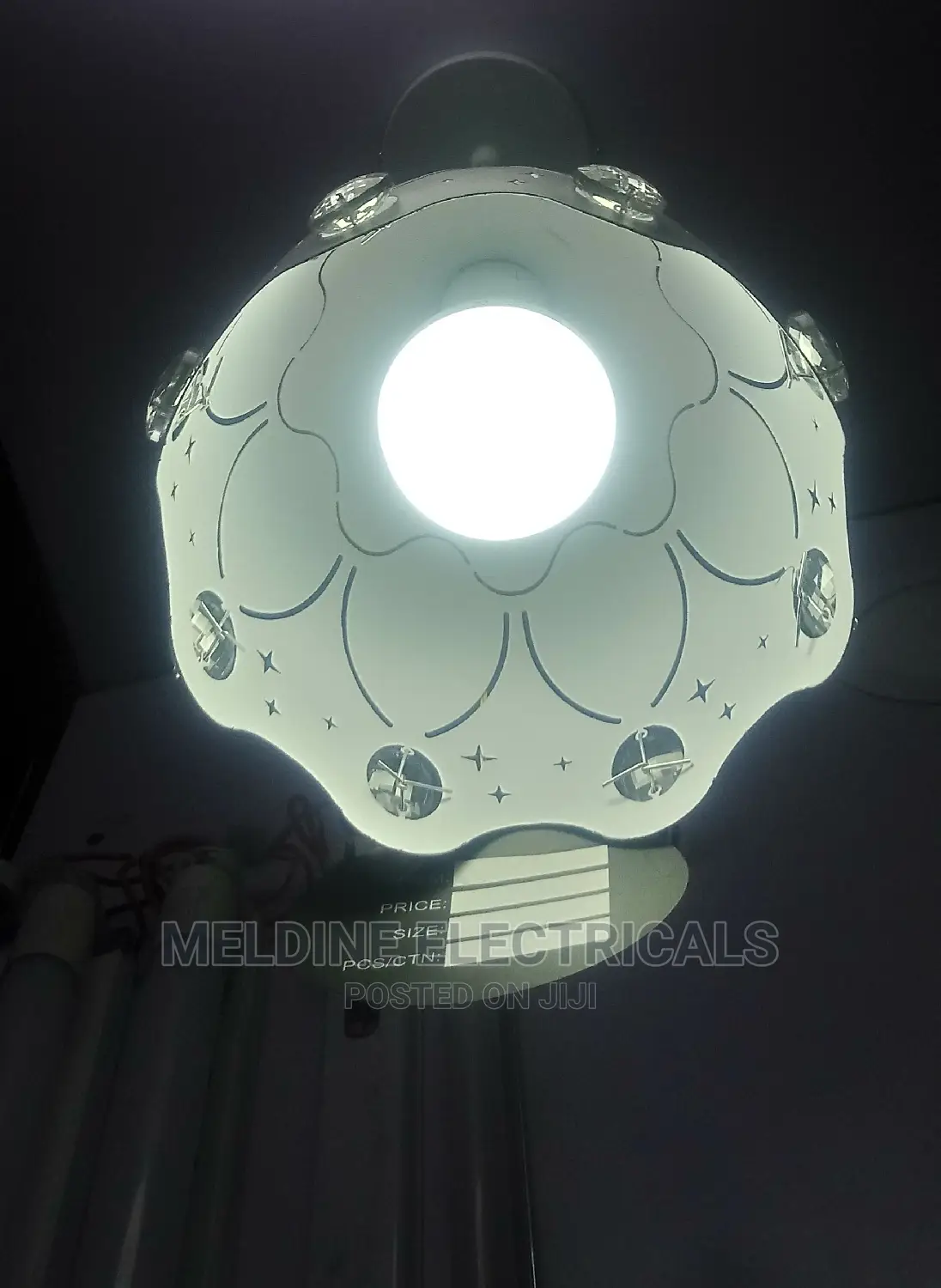 Pendant Light