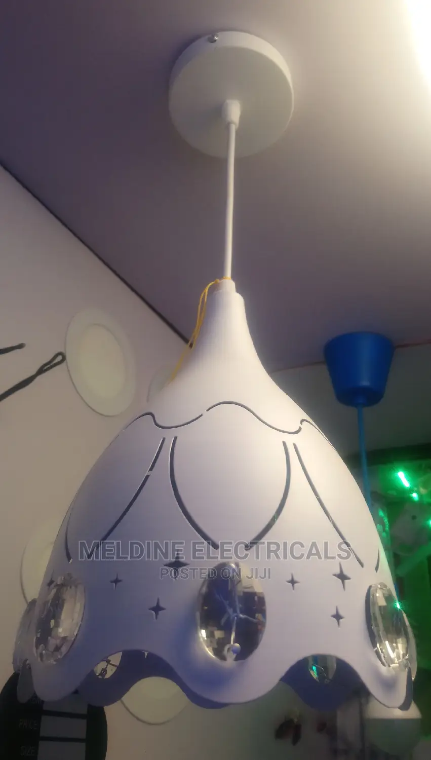 Pendant Light