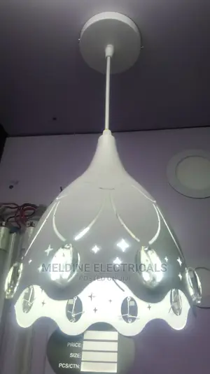 Pendant Light