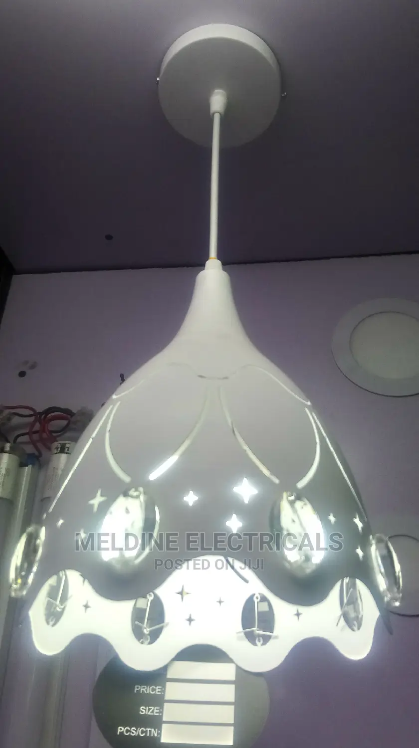 Pendant Light
