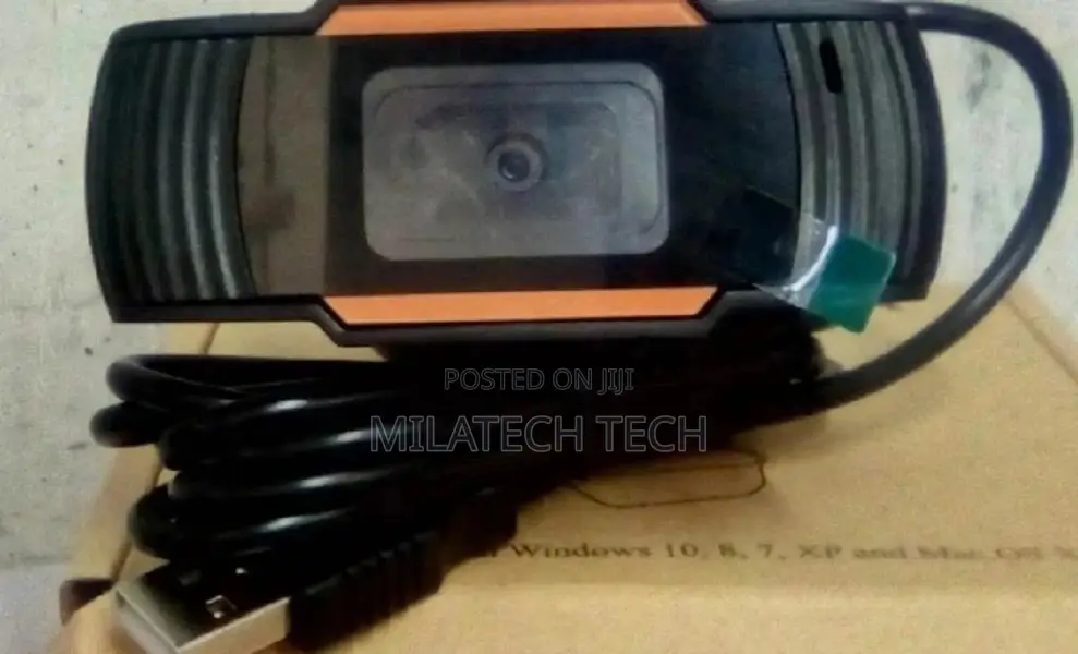 Autofocus Rotatable 1080P Full HD