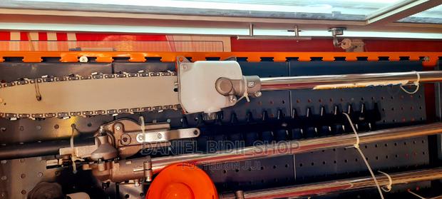 Fence Hedge Trimmer 4in1 - thumbnail 3