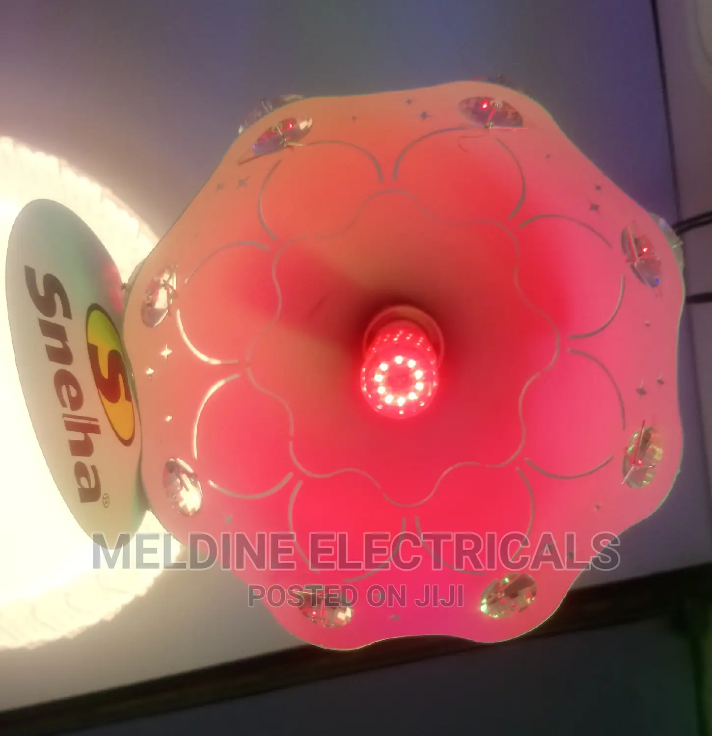 Pendant Light