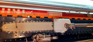 Fence Hedge Trimmer 4in1 - thumbnail 2