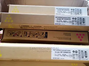Ricoh C 2250/ 2050 Toner