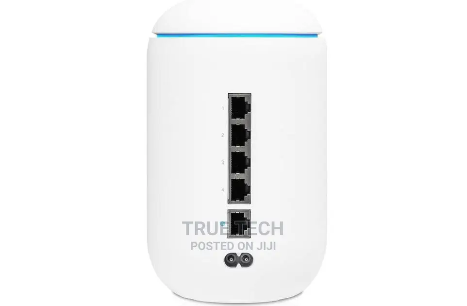 Ubiquiti Unifi Dream Machine(Udm-Us)