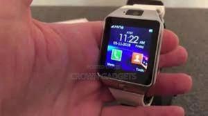 Generic DZ09 Smartwatch - thumbnail 2