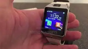 Generic DZ09 Smartwatch