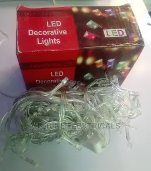 Decorative Light
