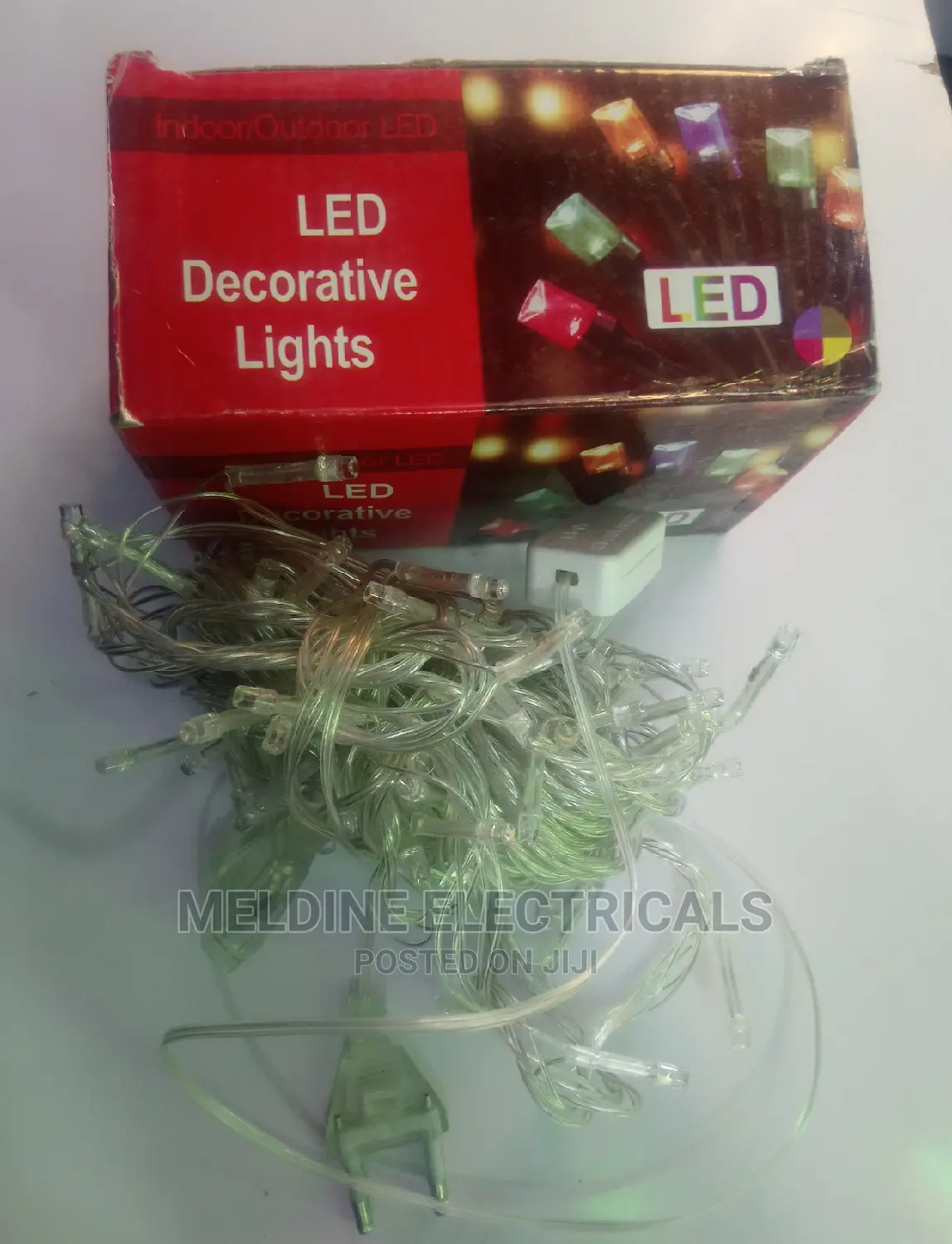 Decorative Light