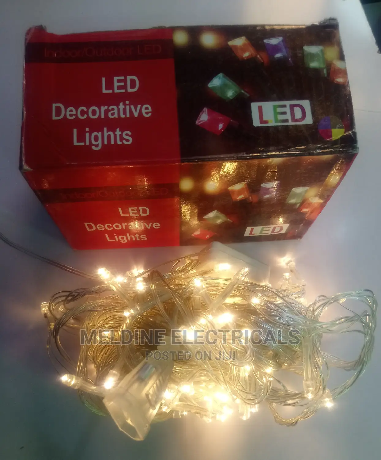 Decorative Light