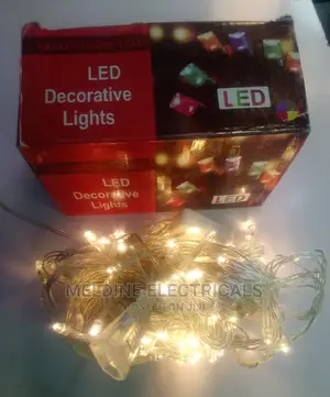 Decorative Light