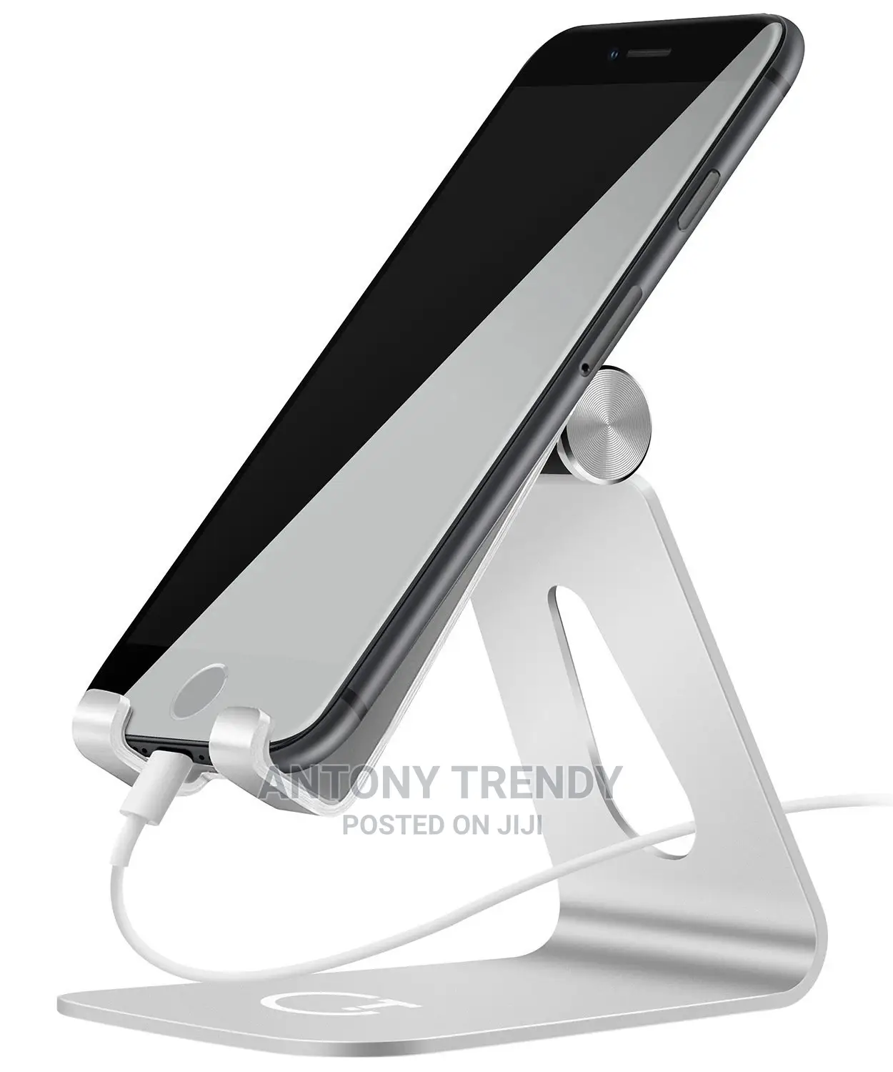 Universal New Folding Desktop Mobile Phone Stand