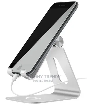 Universal New Folding Desktop Mobile Phone Stand