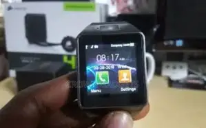 Bluetooth Smart Watch DZ09 Smartwatches TF SIM Camera Men Wo