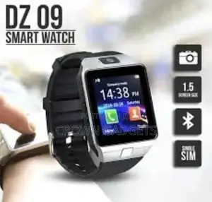 Bluetooth Smart Watch DZ09 Smartwatches