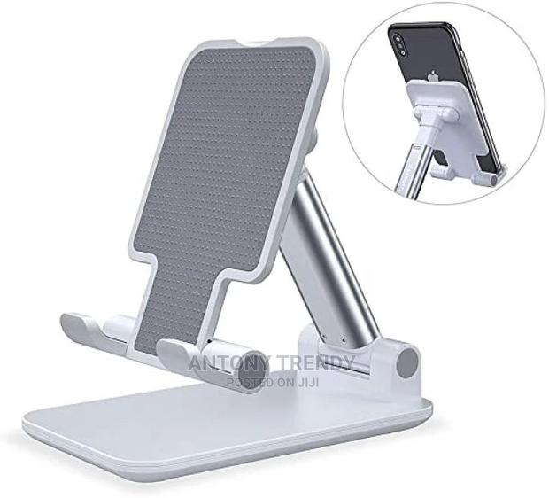 Auto Cell Phone Holder - main view