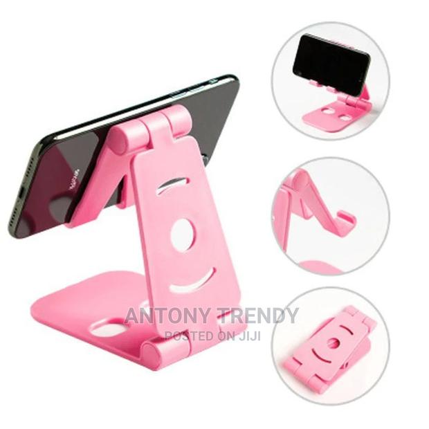 Auto Cell Phone Holder - thumbnail 3