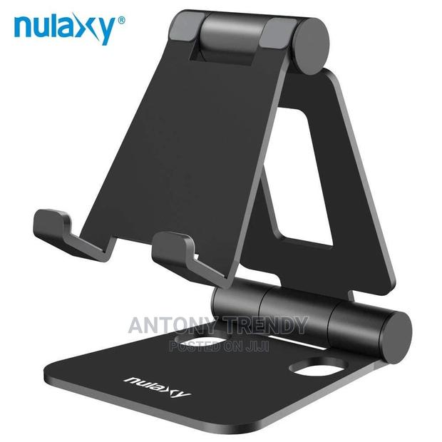 Adjustable Cell Phone Stand, Phone Stand - main view