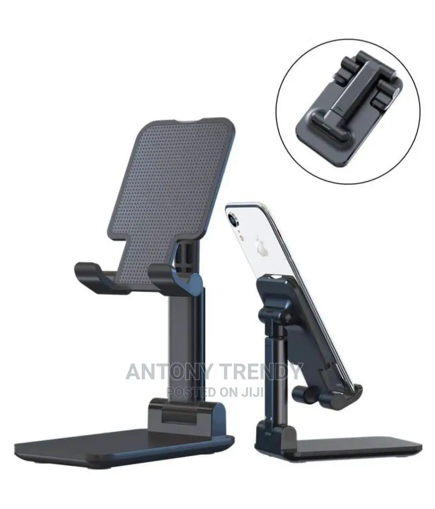 Adjustable Cell Phone Stand, Phone Stand